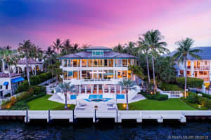 20 Tahiti Beach Island Rd, Coral Gables