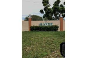 1600 Sw Sunrise Blvd, Homestead 1600 Sw Sunrise Blvd, Homestead