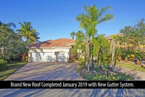 12695 Nw 67th Dr, Parkland