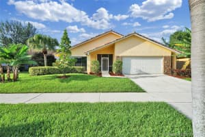 7602 Silver Woods Ct, Boca Raton