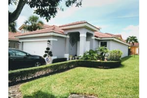 16282 Sw 44th Ln, Miami