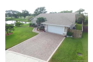 4341 Sw 78th Dr, Davie