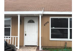 4724 Nw 4th Avenue, Pompano Beach