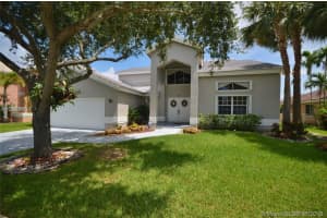 20149 Nw 10th St, Pembroke Pines