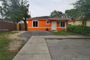 1604 Sw 3rd Ct, Homestead