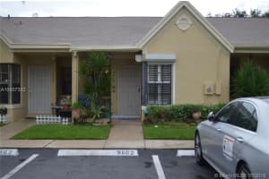 3660 Nw 83 Lane, Sunrise