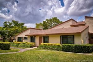 11498 Sw 109th Rd 39z, Miami