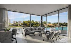 9521 E Bay Harbor Drive 503, Bay Harbor Islands