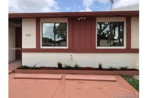 5635 Sw 139th Pl 0, Miami