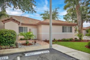 8580 Nw 31st Ct 8580, Sunrise