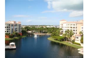 741 Crandon Blvd Ph4, Key Biscayne