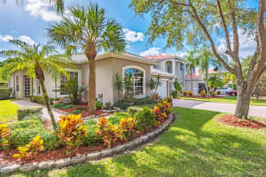 7553 Nw 60 Lane, Parkland