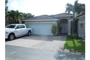 4451 Sw 162nd Ct, Miami