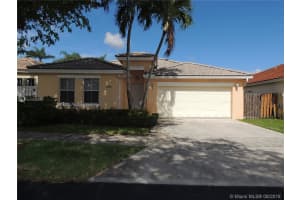 8207 Sw 163rd Ct, Miami
