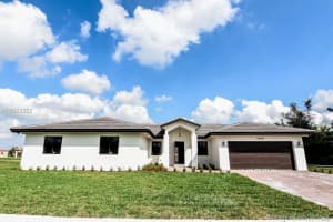 20521 Sw 320th St, Homestead