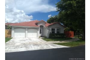 8187 Sw 163rd Ct, Miami
