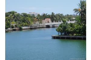 9102 W Bay Harbor Dr 2c-w, Bay Harbor Islands