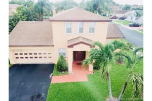 9484 Nw 52nd Mnr, Sunrise