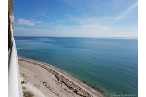 5250 N Ocean Dr 12s, Singer Island