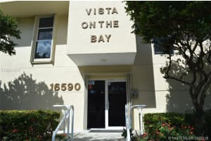 16590 Ne 26th Ave 303, North Miami Beach