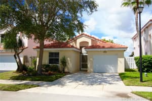 8321 Sw 44th Pl, Davie