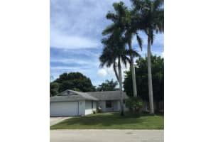 1430 Sw Vizcaya Ci, Palm City