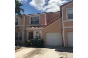 8448 Sw 22nd St 8448, Miramar