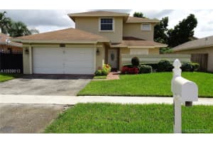 931 Sw 99th Ave, Pembroke Pines