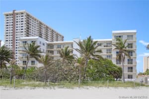 901 S Surf Rd 208, Hollywood