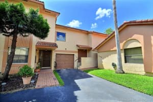 11278 Sw 11th St ., Pembroke Pines 11278 Sw 11th St ., Pembroke Pines