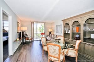 1251 Ne 108th St 204, Miami