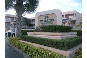 2610 W 76th St 205, Hialeah