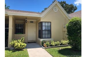 3687 Nw 83rd Ln 3687, Sunrise