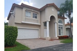 11243 Nw 58th Ter, Doral