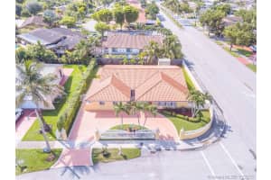 12660 Sw 20th St, Miami