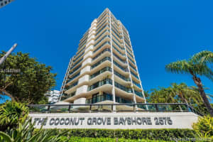 2575 S Bayshore Dr 3a, Miami 2575 S Bayshore Dr 3a, Miami