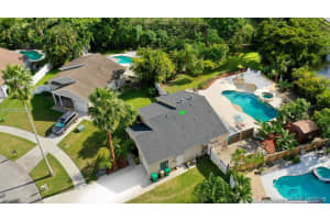 1741 Sw 129th Way, Davie