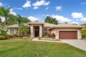 15923 Sw 61st Ct, Southwest Ranches