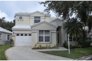 9603 Nw 8 Circle, Plantation