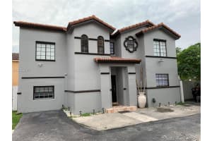 12696 Nw 8th Way, Miami