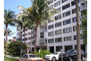550 Ocean Dr 2g, Key Biscayne