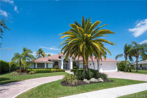 11153 Sw 37th Manor, Davie