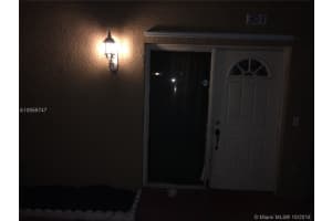 8440 Sw 154th Cir Ct 301, Miami