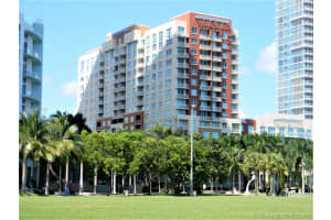 2000 N Bayshore Dr 708, Miami
