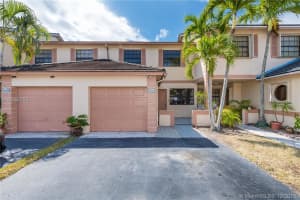 15484 Sw 110th Ter, Miami