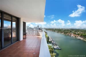 5500 Collins Ave 2003, Miami Beach