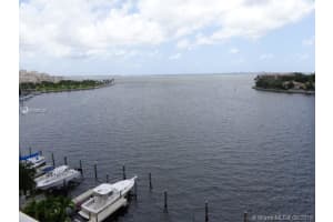 1690 S Bayshore Ln 6b, Miami 1690 S Bayshore Ln 6b, Miami