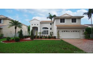 14866 Sw 40th Ct, Miramar