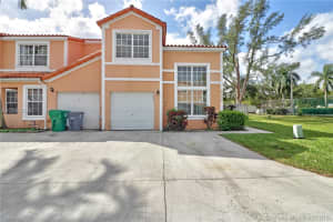 8496 Sw 23 Ct, Miramar
