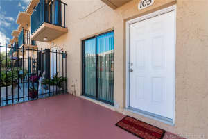 6345 Sw 138th Ct 105, Miami 6345 Sw 138th Ct 105, Miami